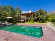 Parcela Llena de Luz y Espacios Abiertos en exclusivo y...