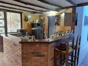 PARCELA MESA SANTOS DE 2500 METROS CERCA PEAJE CONJUNTO