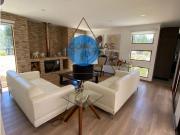 Parcela Moderna. luminosa y acogedora en Catapilco, Zapallar