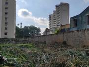 Parcela Multifamiliar en Venta Valles de Camoruco...