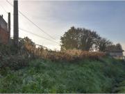 PARCELA MUY BIEN COMUNICADA EN ALVEDRO