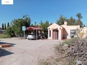 PARCELA MUY CERCA DE ALBACETE