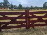 PARCELA N° 1 EN LOTEO PUERTA AL RANCHO COMUNA PAILLACO