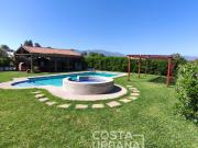 PARCELA OLMUE EXCELENTE UBICACION