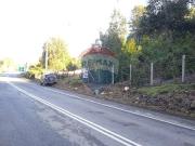 Parcela Orilla Carretera Villarrica Panguipulli