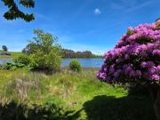 PARCELA ORILLA DE LAGO