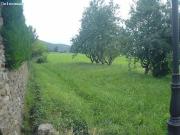 Parcela para 2 chalets muy soleada con magníficas vistas