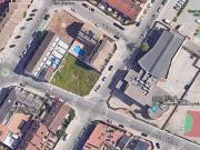 Parcela para adosados