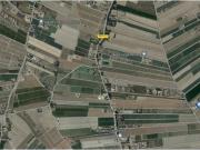 Parcela para construir en Campillo