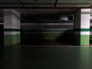 Parcela para dos coches en Isozaki