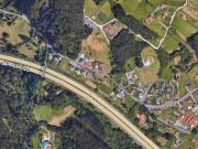 Parcela para vivienda unifamiliar