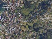 Parcela para vivienda unifamiliar en Oleiros