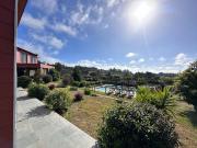 Parcela Parque Santa María De Algarrobo, 6 Suite, Piscina
