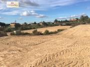 PARCELA PEÑA AGUILAS