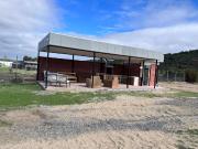Parcela, Plana Hacienda Lo Orozco Con Quincho
