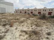 PARCELA POLIGONO INDUSTRIAL