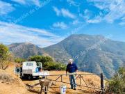 PARCELA REFUGIO DE CURACAVÍ