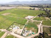 PARCELA ROL PROPIO, 5000 M2 CALERA DE TANGO