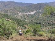 PARCELA RURAL CON VISTAS Y POSIBILIDADES