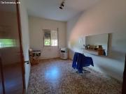 Parcela rustica con casa en las Quemadas¡