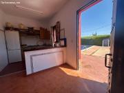 PARCELA RUSTICA CON CASA Y PISCINA¡