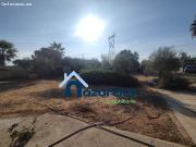 PARCELA RUSTICA CON VIVIENDA EN LA PORTUGUESA ALCALA DE...