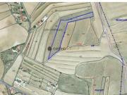 Parcela rústica de 10643 m² muy cercana a la pedanía de...