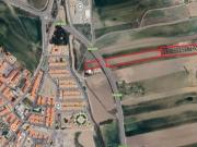 PARCELA RUSTICA DE 12186 M2 EN NUMANCIA DE LA SAGRA TOLEDO