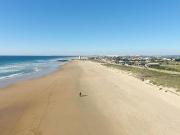 Parcela rústica de 1.340 m² con casa en El Palmar