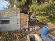 Parcela Rústica de 3000m2 con Casa de Apero