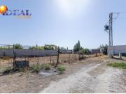 PARCELA RÚSTICA DE 478 M2 EN MARACENA