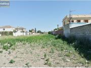 PARCELA RUSTICA DE MAS DE 4000 M²