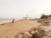 PARCELA RÚSTICA EDIFICABLE, CON RIEGO DIRECTO, VISTAS...