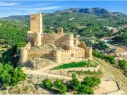 PARCELA RUSTICA EN BUENA ZONA DE BIAR