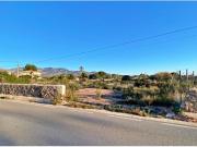 PARCELA RUSTICA EN CAMINO DE LOS MOLINOS TOTANA