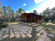 PARCELA RÚSTICA EN PINAR DE JÁBAGA