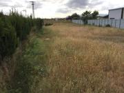 PARCELA RUSTICA EN SANGONERA LA SECA DE 1071 M2