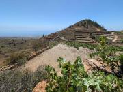 Parcela rústica en Tejina de Isora, Tenerife m² Tejina...
