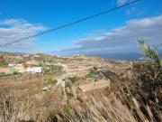 Parcela rústica en Tierra Costa, La Guancha, Tenerife m²...