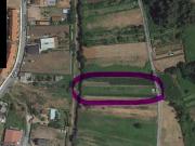 PARCELA RÚSTICA EN TRABANCA SARDIÑEIRA