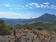 Parcela rustica en un entorno natural tranquilo entre...