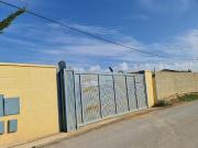 PARCELA RÚSTICA EN URBANIZACION