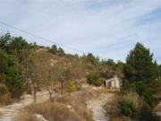 Parcela rustica en venta en Benissa. SISK T1