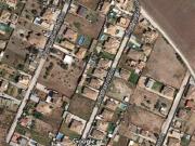 Parcela rústica en venta en Los Perales