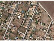 Parcela rústica en venta en Los Perales