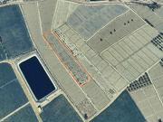 PARCELA RÚSTICA EN VENTA EN MERMEJO, TOTANA, MURCIA 5810...