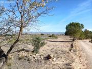 Parcela rústica ideal para construir tu vivienda en Las...