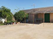 Parcela Rústica Segregada en Villanueva