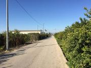 PARCELA RUSTICA VALLADA DE 2236 m2 EN LLANO DE BRUJAS