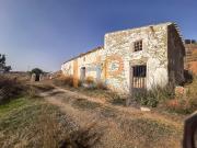 Parcela Rústica Venta Almería